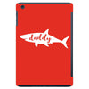 Momma Shark iPad Mini