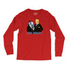 sir wars Long Sleeve Shirts