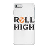 Roll High Dungeon iPhone 7 Case