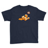 happy face Youth Tee