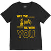 cosplay V-Neck Tee
