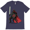 mandalorian knight T-Shirt