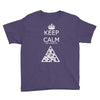 Canserbero Youth Tee