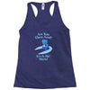 it's a me Racerback Tank