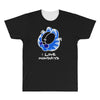 i love mondays All Over Men's T-shirt