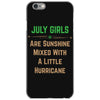 July Girls iPhone 6/6s Case