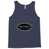 merlottes bar and grill t shirt Tank Top