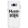 muggle born Samsung Galaxy S8 Plus