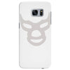 blue demon   lucha libre mexicana Samsung Galaxy S7 Edge
