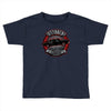 toretto's garage Toddler T-shirt