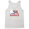 science bless america Tank Top