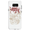 cattle decapitation (alone at the landfill) Samsung Galaxy S8
