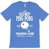 ping pong camp T-Shirt