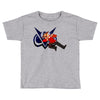 funny gaming Toddler T-shirt