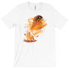 lion evolution T-Shirt