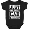 over 10,000 sold worldwide Baby Bodysuit