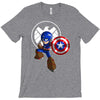 mega capt T-Shirt