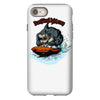 playful, masculine iPhone 8