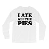 for dads Long Sleeve Shirts