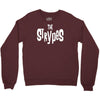 the strypes Crewneck Sweatshirt