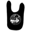 love camping Baby Bibs