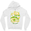 shire summer camp Zipper Hoodie