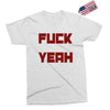 fuck yeah Exclusive T-shirt