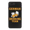 German Drinking Team iPhone 7 Plus Case