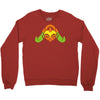 oris a Crewneck Sweatshirt