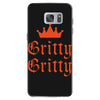 gritty gritty Samsung Galaxy S7 Case