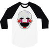 puppet 3/4 Sleeve Shirt