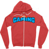 fahrie77 Zipper Hoodie