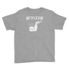 netflexin' Youth Tee