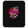 gugu rider Mousepad