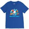 need more candy V-Neck Tee