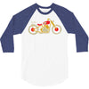 bobber 3/4 Sleeve Shirt