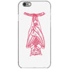 hanging around iPhone 6/6s Case