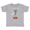 Nightmare Before Halloweentown Toddler T-shirt