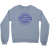 samcro   sons of anarchy Crewneck Sweatshirt
