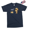 mum, is that you Exclusive T-shirt