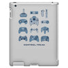 control freak iPad 3 and 4 Case