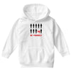 Be Yourself Youth Hoodie
