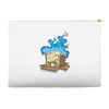 sticker box Accessory Pouches