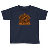 kokiri forest scrubs Toddler T-shirt