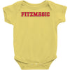 Fitzmagic Baby Bodysuit