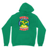pizza party Unisex Hoodie