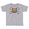 montana state Toddler T-shirt