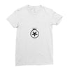 fahrie77 Ladies Fitted T-Shirt