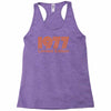 1977 limited edition Racerback Tank
