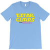 Estar Guars Lightsaber T-Shirt